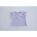 【預購】PUPO | 日本製・甜美荷葉邊短袖上衣 (4色) 80-100cm_10 【預購】PUPO | 日本製・甜美荷葉邊短袖上衣 (4色) 80-100cm_10