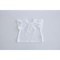 【預購】PUPO | 日本製・甜美荷葉邊短袖上衣 (4色) 80-100cm_12 【預購】PUPO | 日本製・甜美荷葉邊短袖上衣 (4色) 80-100cm_12