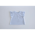 【預購】PUPO | 日本製・甜美荷葉邊短袖上衣 (4色) 80-100cm_11 【預購】PUPO | 日本製・甜美荷葉邊短袖上衣 (4色) 80-100cm_11
