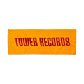 TOWER RECORDS-熱血運動毛巾(少量現貨)_2 TOWER RECORDS-熱血運動毛巾(少量現貨)_2