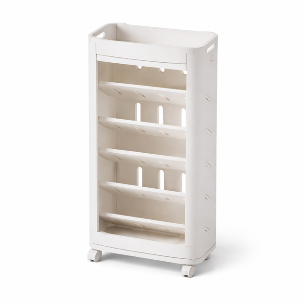 收納推車 收納推車