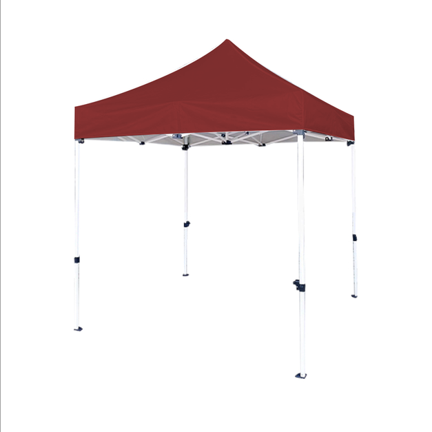 2米加高款-酒紅 +$100