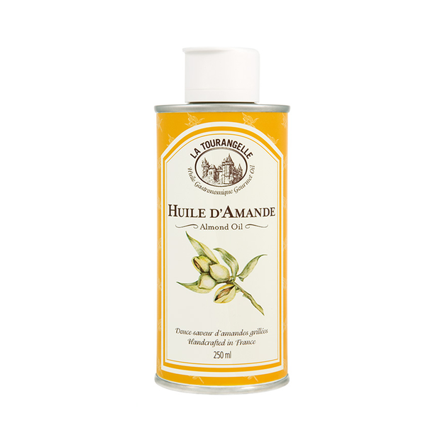 La Tourangelle 杏仁油 (250ml) La Tourangelle 杏仁油 (250ml)
