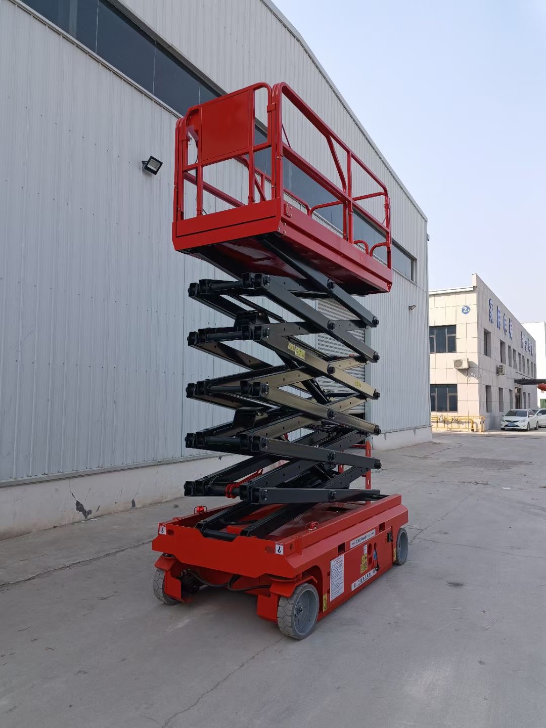 桃園高空車出租:快速、安全、可靠的專業服務 0912-359-055