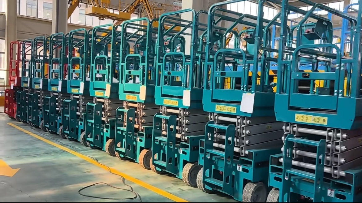 歐盟認證高空車4米出租~【苗栗-新北】高空作業車租賃優惠大放送!剪刀車`升降車出租專業服務,安全有保障! 歐盟認證高空車4米出租~【苗栗-新北】高空作業車租賃優惠大放送!剪刀車`升降車出租專業服務,安全有保障!