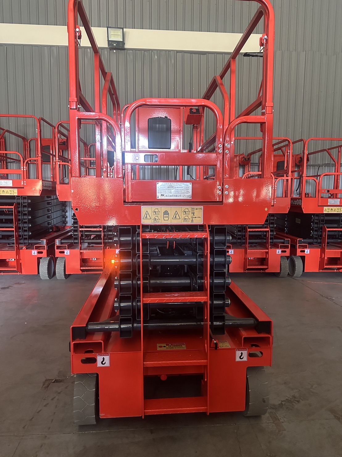 歐盟認證高空車6米出租~【苗栗-新北】高空作業車租賃優惠大放送!剪刀車`升降車出租專業服務,安全有保障! 歐盟認證高空車6米出租~【苗栗-新北】高空作業車租賃優惠大放送!剪刀車`升降車出租專業服務,安全有保障!