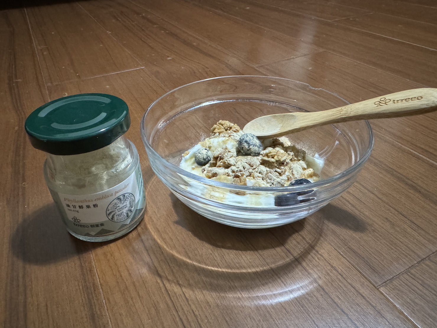 千千醫師推薦油甘果系列,去籽真空冷凍乾燥,完整封存油甘果營營養