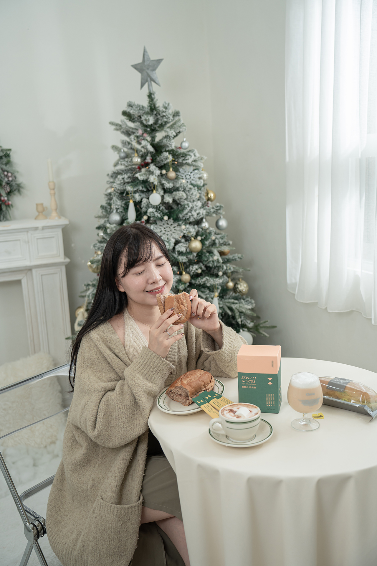 喬喬媽咪真心推薦糖醣走穩孅粉,糖醣走穩孅粉心得