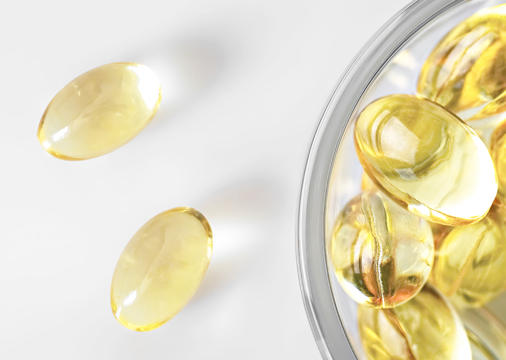 魚油什麼時候吃?相信這也是你的疑惑,推薦你在飯後吃魚油,因為魚油是脂溶性營養