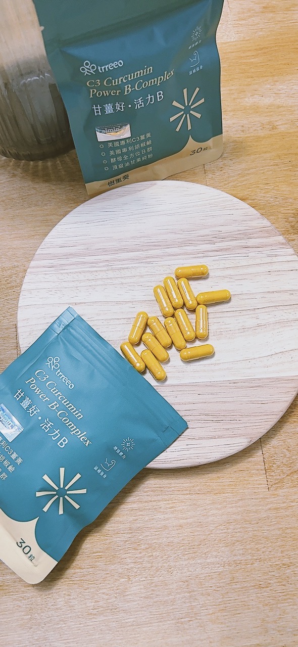 嚴選美國VCAPS PLUS純淨膠囊,每天3粒為自己充電