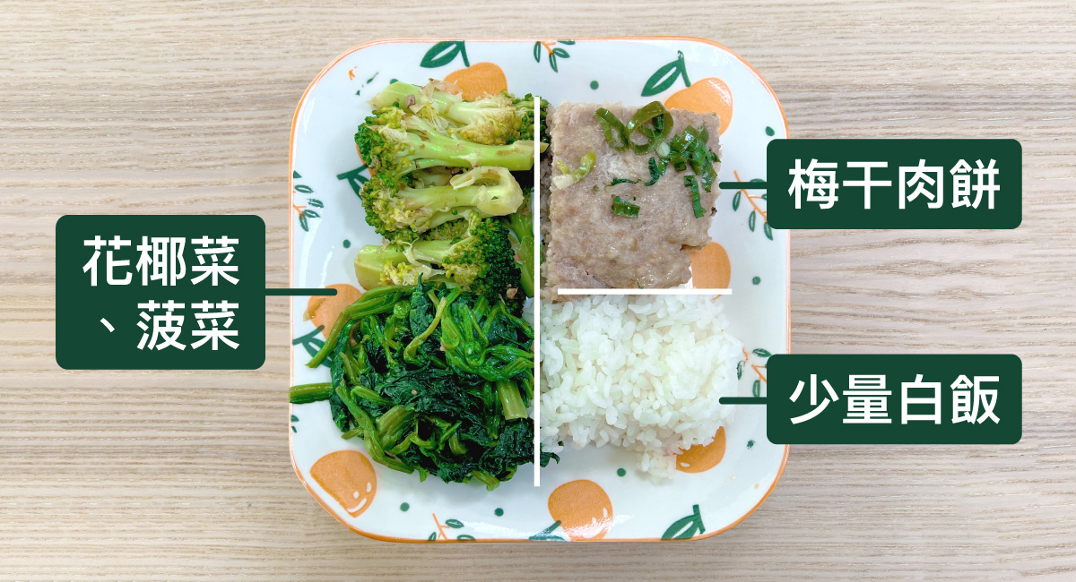 211餐盤外出便當