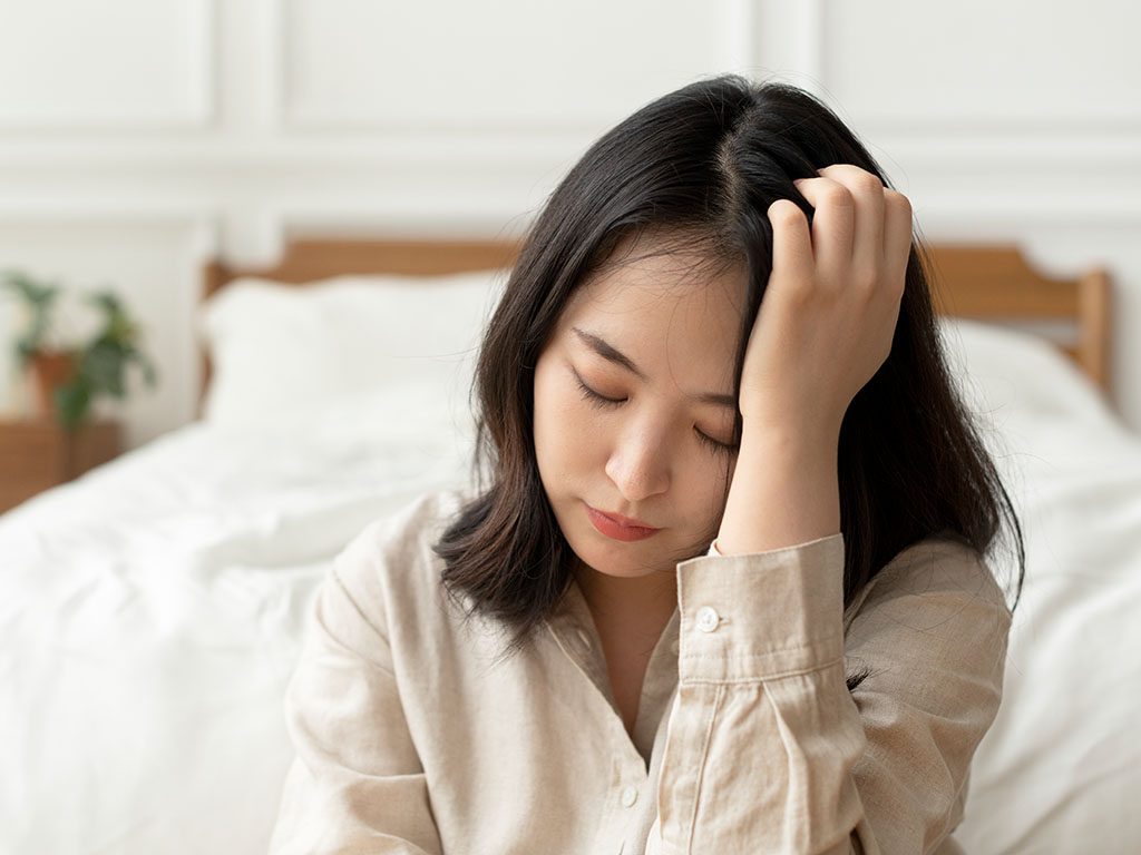 火氣大的原因有很多種,主要可能影響的原因有飲食、環境、情緒