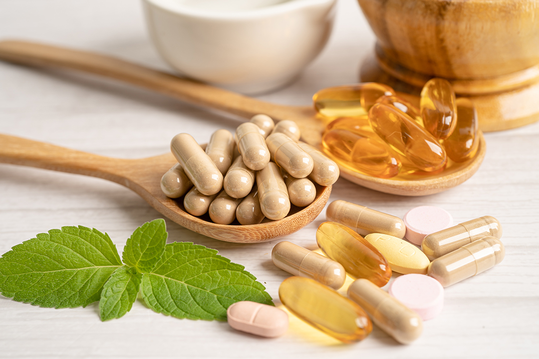 膠囊類保健食品優缺點