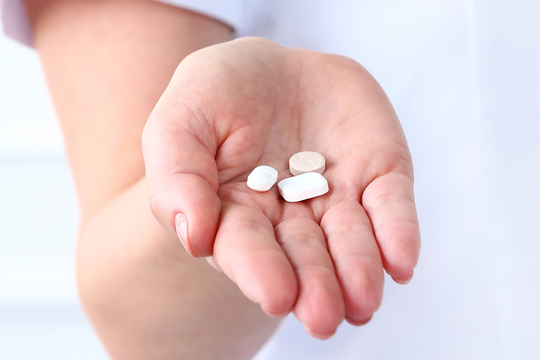 錠劑保健食品優缺點