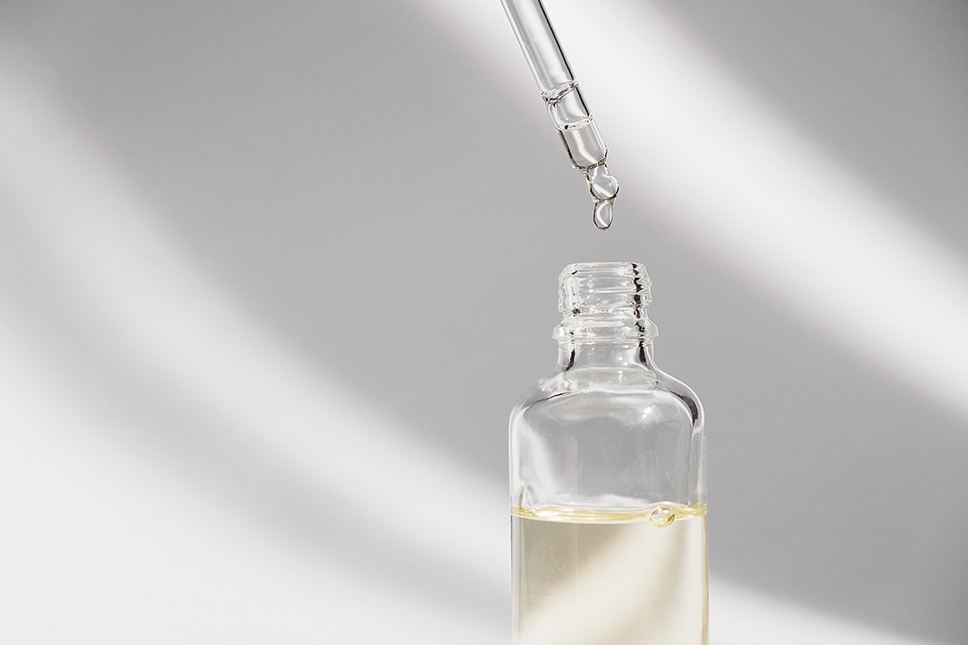 液狀與滴劑類保健食品優缺點