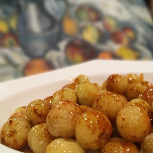 糖蜜油甘果&油甘果甜湯食譜與做法