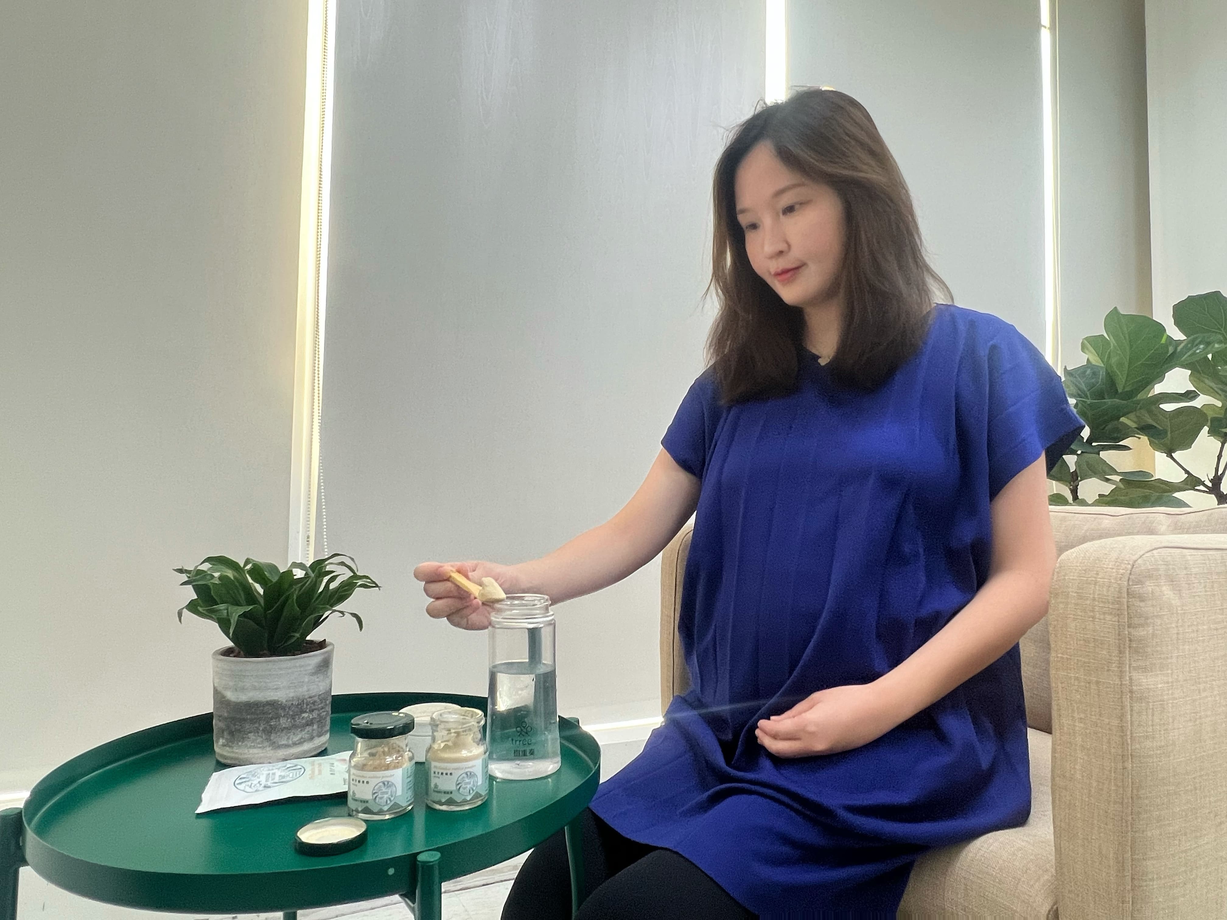 懷孕油甘怎麼吃