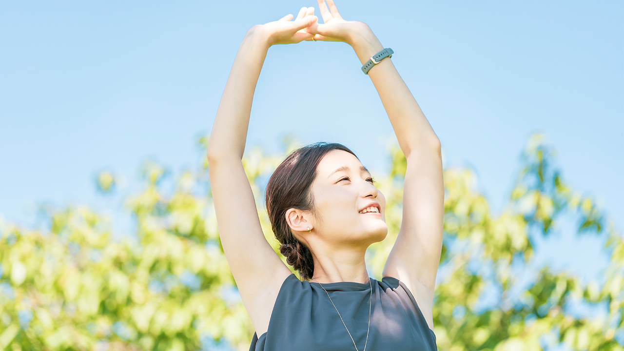 維生素C能幫助抗氧化,對於促進傷口癒合有幫助