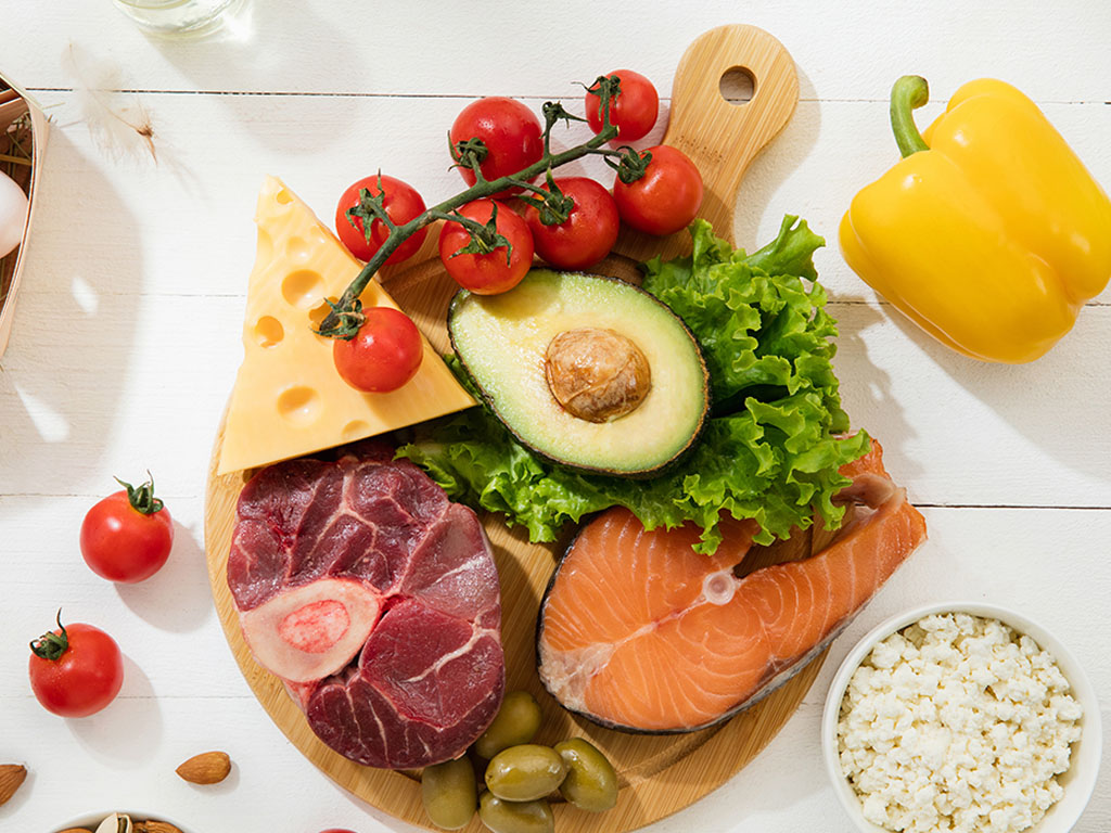 如何健康且安全的減肥呢?本文帶你一同了解