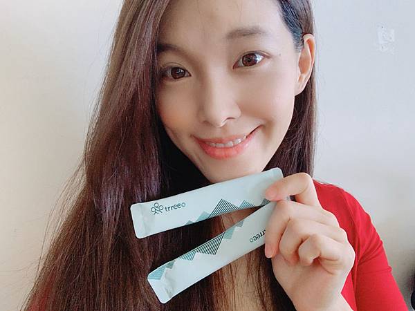 trreeo樹重奏油甘益生菌粉,幫助排便順暢、調整體質