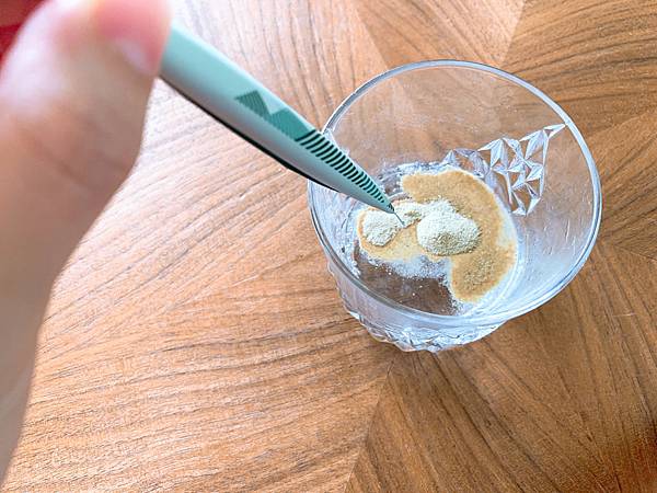 trreeo樹重奏油甘益生菌粉,幫助排便順暢、調整體質