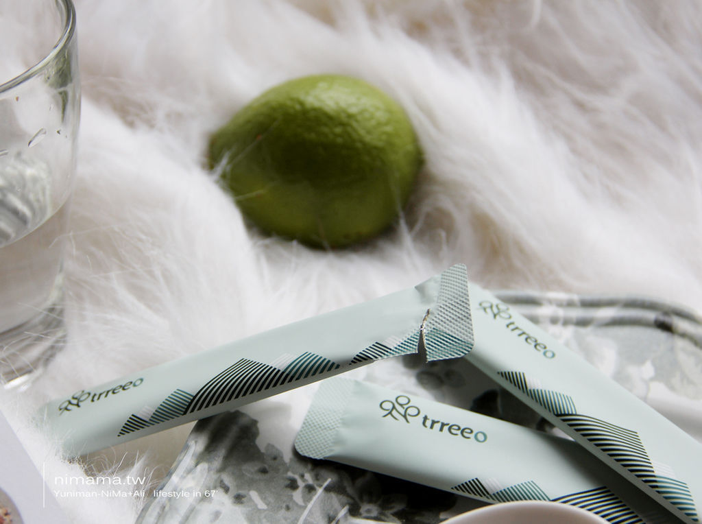 trreeo樹重奏油甘益生菌粉心得分享,幫助排便順暢
