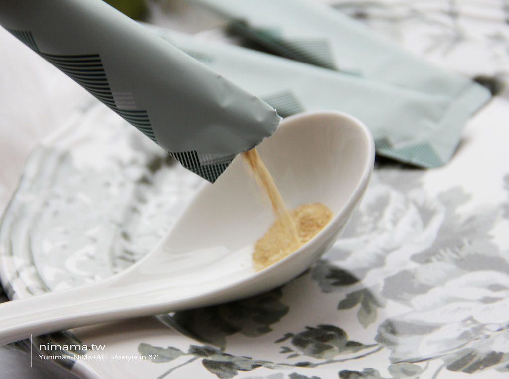 trreeo樹重奏油甘益生菌粉心得分享,幫助排便順暢