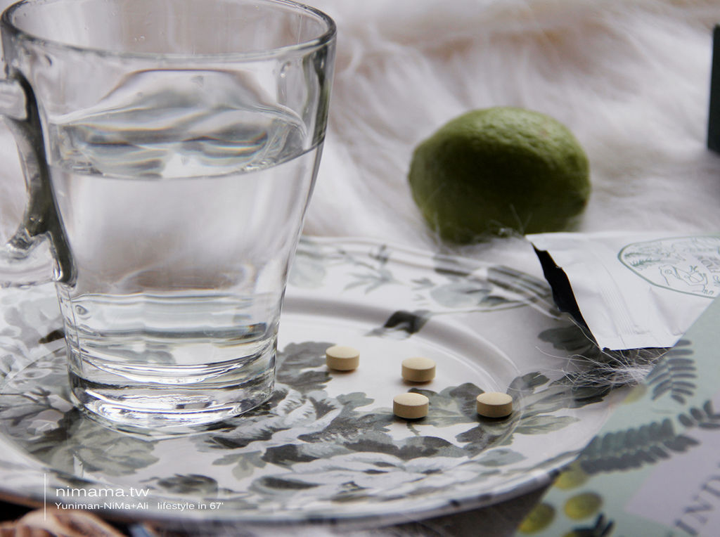 trreeo樹重奏油甘益生菌粉心得分享,幫助排便順暢