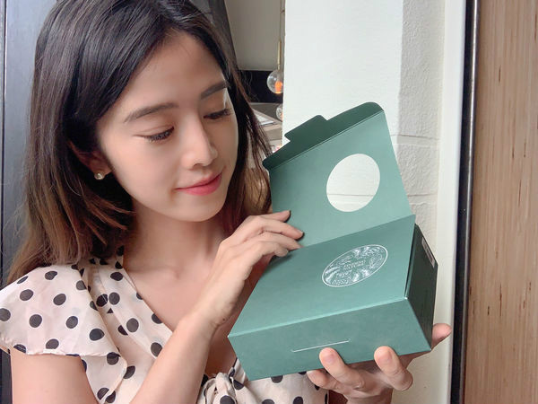 trreeo樹重奏油甘青春錠&油甘益生菌粉,幫助調整體質、青春美麗