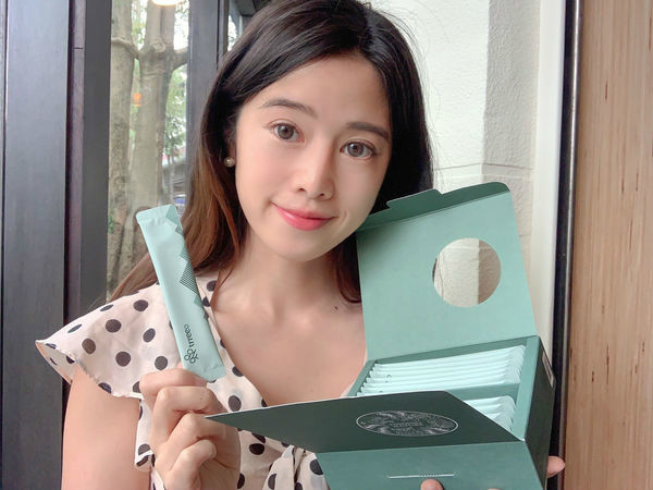 trreeo樹重奏油甘青春錠&油甘益生菌粉,幫助調整體質、青春美麗