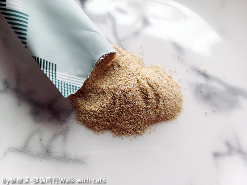 trreeo樹重奏油甘益生菌粉,幫助排便順暢