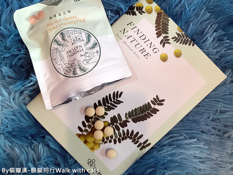 trreeo樹重奏油甘益生菌粉,幫助排便順暢