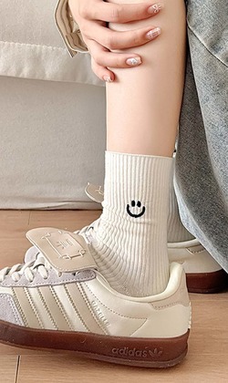 大小姐的四聖獸 四入組 | 中筒襪