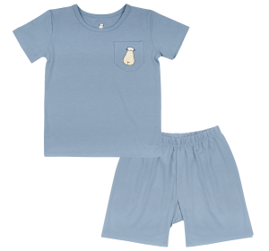 莫蘭迪系列糖果套裝3-8歲(海洋藍/薰衣草紫/薄荷綠/深灰) 莫蘭迪系列糖果套裝3-8歲(海洋藍/薰衣草紫/薄荷綠/深灰)