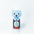 Ecocert 兒童舒眠沐浴精 300ml(藍/粉狐狸)_4 Ecocert 兒童舒眠沐浴精 300ml(藍/粉狐狸)_4