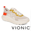 WalkMax邁克絲(奶油橘) | VIONIC法歐尼【美國】 WalkMax邁克絲(奶油橘) | VIONIC法歐尼【美國】
