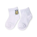 抱抱羊幼童短襪(黃/白/藍/粉/灰)0-3歲_1 抱抱羊幼童短襪(黃/白/藍/粉/灰)0-3歲_1