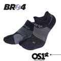 BR4姆趾外翻舒緩襪/雙 (黑/灰/白) BR4姆趾外翻舒緩襪/雙 (黑/灰/白)