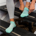 FS4高性能足弓襪/雙-短筒 (白/灰/黑/薄荷綠/水藍/橘紅)_5 FS4高性能足弓襪/雙-短筒 (白/灰/黑/薄荷綠/水藍/橘紅)_5