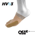 HV3姆趾外翻矯正套/單隻(膚) HV3姆趾外翻矯正套/單隻(膚)