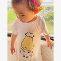抱抱羊幼童短袖上衣(0-12歲)_2 抱抱羊幼童短袖上衣(0-12歲)_2