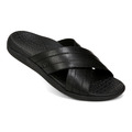 Men's Tide泰德Slide(黑) | VIONIC法歐尼【美國】_1 Men's Tide泰德Slide(黑) | VIONIC法歐尼【美國】_1
