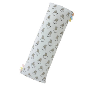 羊樂園安撫抱枕-XL號 (粉/藍/黃/白/灰)  羊樂園安撫抱枕-XL號 (粉/藍/黃/白/灰)