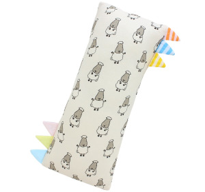 羊樂園安撫抱枕 L號 (粉/藍/黃/白/灰)  羊樂園安撫抱枕 L號 (粉/藍/黃/白/灰)