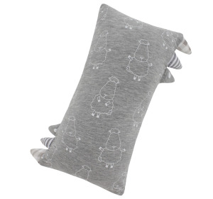 羊樂園灰 安撫抱枕 M號  羊樂園灰 安撫抱枕 M號