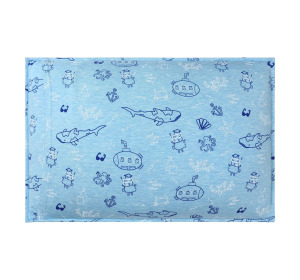 鯨魚兒童枕頭(含枕芯) 鯨魚兒童枕頭(含枕芯)