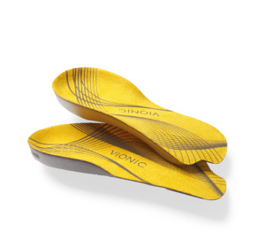 3/4 彈力吸震 通用型矯正鞋墊-❰男女通用❱ | VIONIC法歐尼【美國】 3/4 彈力吸震 通用型矯正鞋墊-❰男女通用❱ | VIONIC法歐尼【美國】