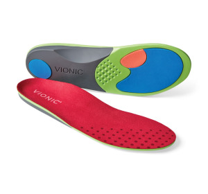彈力吸震 運動型矯正鞋墊-❰男款❱ | VIONIC法歐尼【美國】 彈力吸震 運動型矯正鞋墊-❰男款❱ | VIONIC法歐尼【美國】
