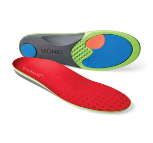 彈力吸震 運動型矯正鞋墊-❰女款❱ | VIONIC法歐尼【美國】 彈力吸震 運動型矯正鞋墊-❰女款❱ | VIONIC法歐尼【美國】
