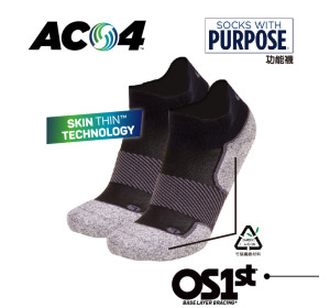 AC4空氣健康舒適襪-短筒 AC4空氣健康舒適襪-短筒
